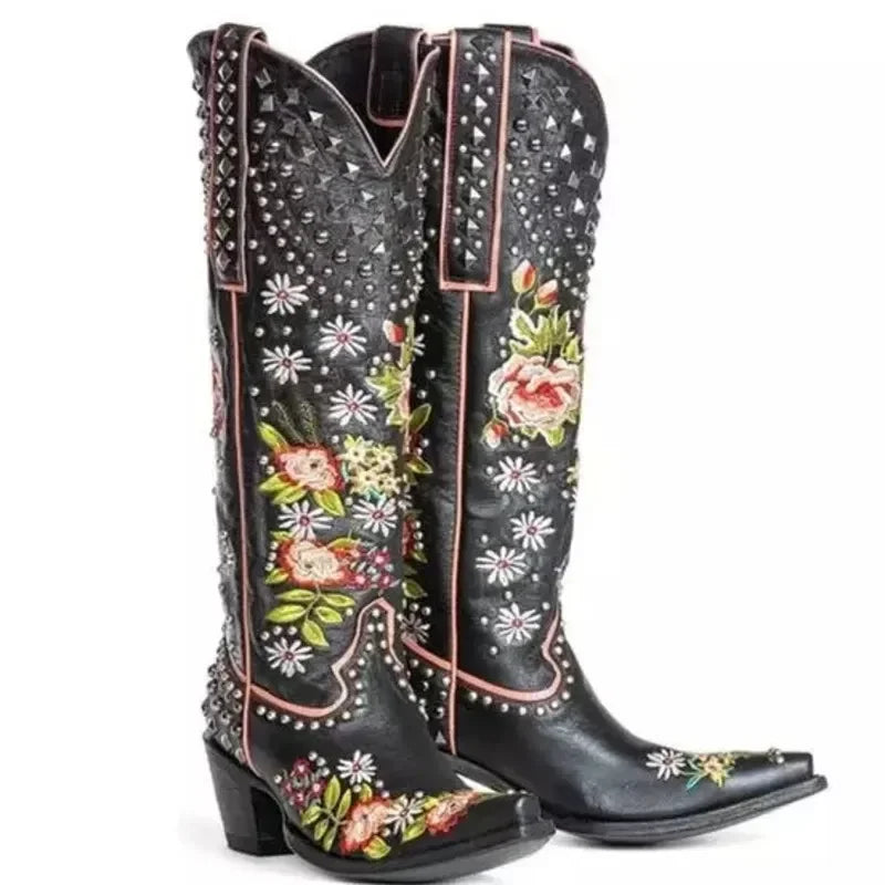 Women's Cowboy Boots