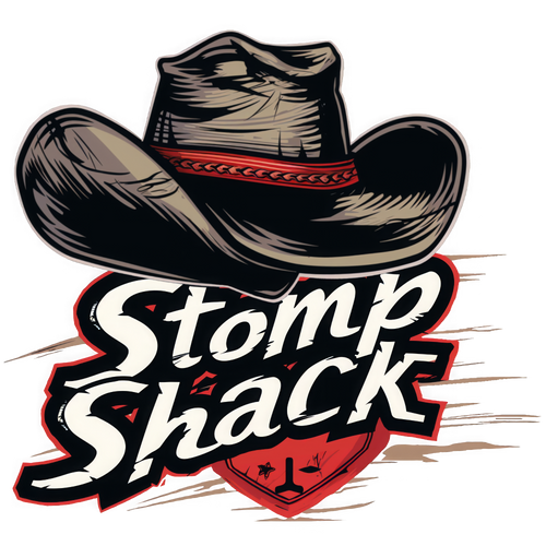 Stomp Shack